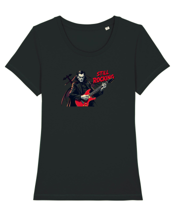 DRACULA - STILL ROCKING Black