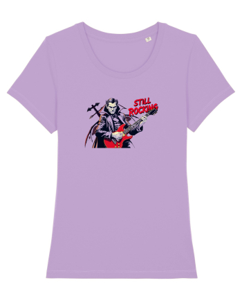 DRACULA - STILL ROCKING Lavender Dawn