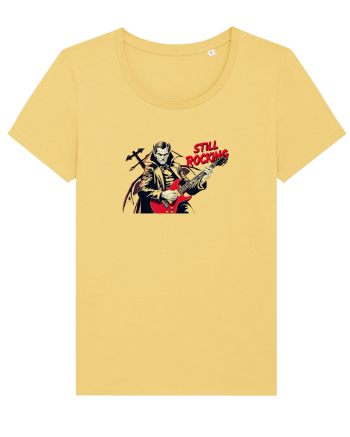 DRACULA - STILL ROCKING Jojoba