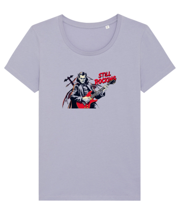 DRACULA - STILL ROCKING Lavender