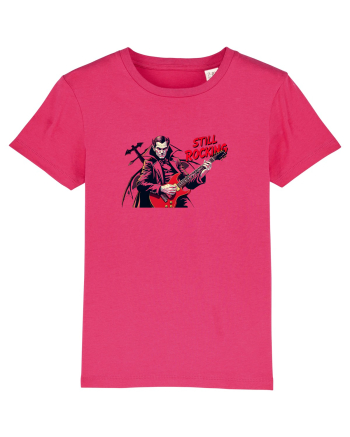 DRACULA - STILL ROCKING Raspberry