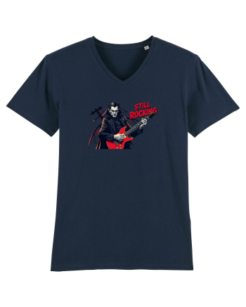 DRACULA - STILL ROCKING French Navy