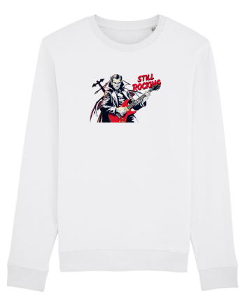 DRACULA - STILL ROCKING White