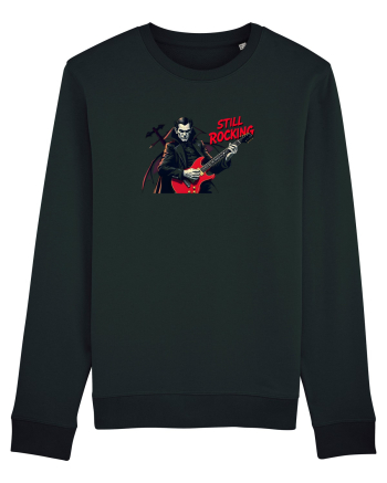 DRACULA - STILL ROCKING Black