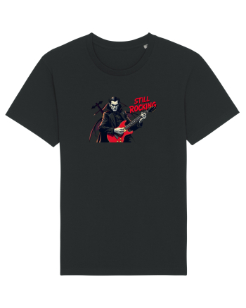 DRACULA - STILL ROCKING Black