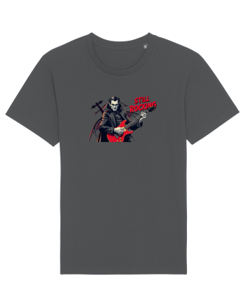 DRACULA - STILL ROCKING Anthracite