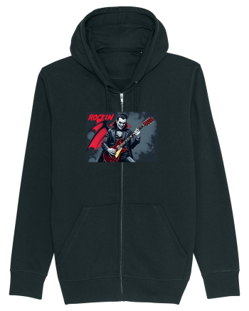 DRACULA - ROCKING Black