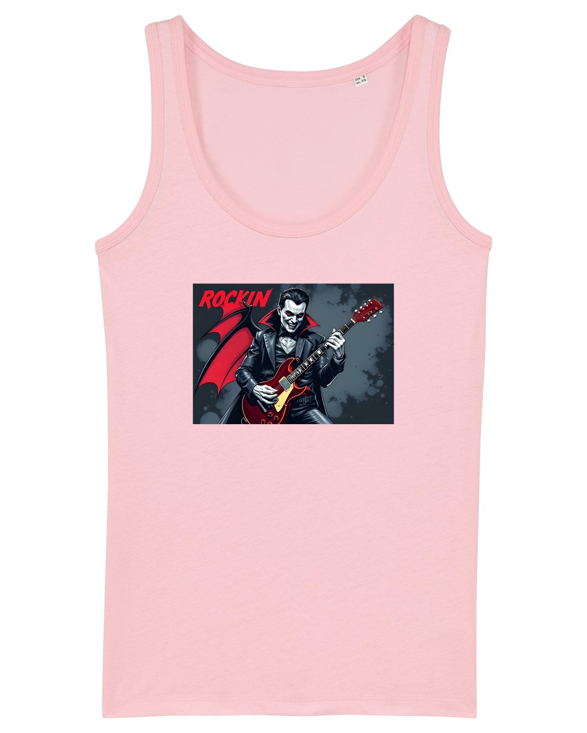 Maiou Damă Dreamer Cotton Pink