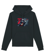 DRACULA - ROCKING Hanorac Unisex Drummer