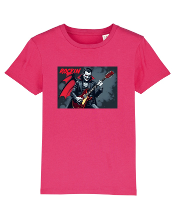 DRACULA - ROCKING Raspberry