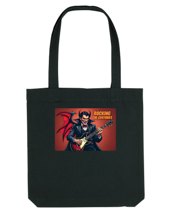 DRACULA - ROCKING THE CENTURIES Black