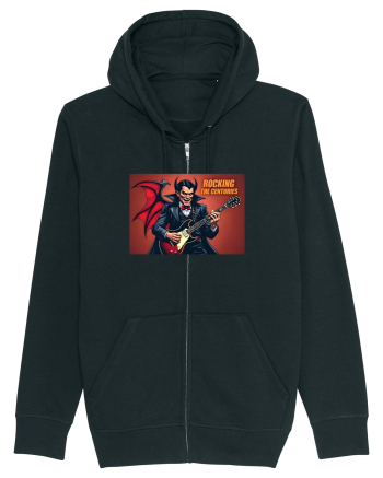 DRACULA - ROCKING THE CENTURIES Black