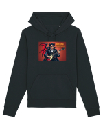 DRACULA - ROCKING THE CENTURIES Hanorac Unisex Drummer