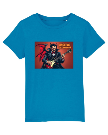DRACULA - ROCKING THE CENTURIES Azur