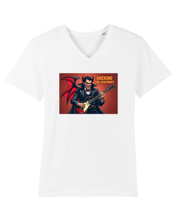 DRACULA - ROCKING THE CENTURIES White