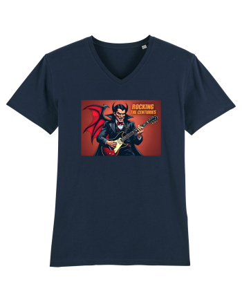 DRACULA - ROCKING THE CENTURIES French Navy