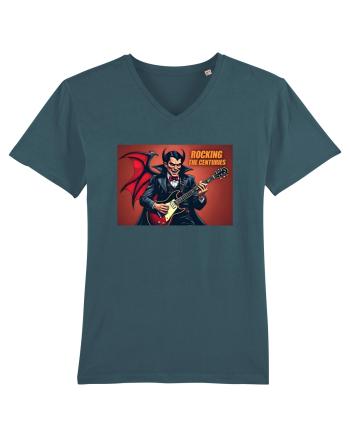 DRACULA - ROCKING THE CENTURIES Stargazer