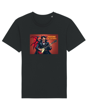 DRACULA - ROCKING THE CENTURIES Black