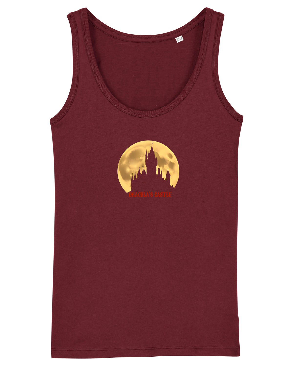 Maiou Damă Dreamer Burgundy