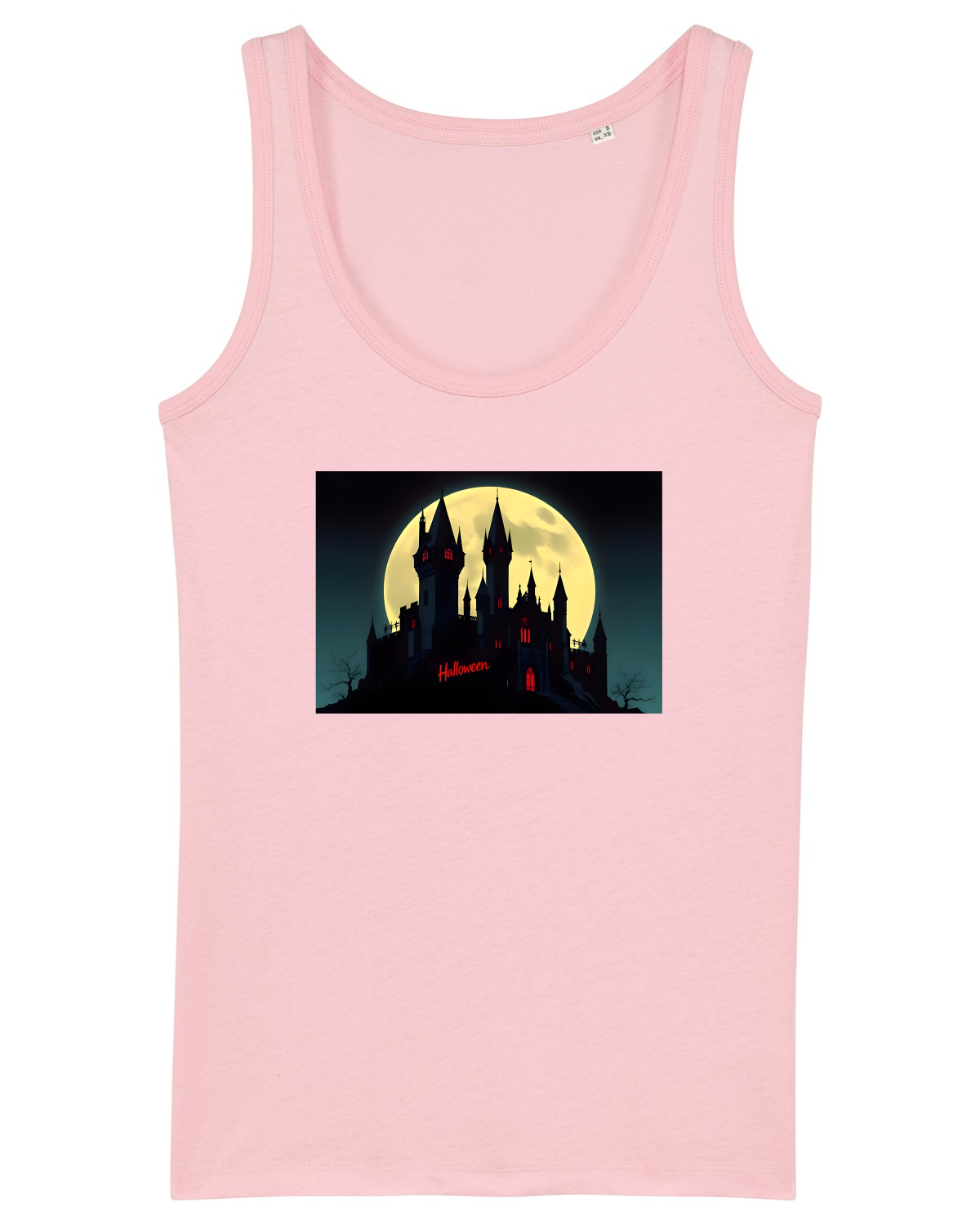 Maiou Damă Dreamer Cotton Pink