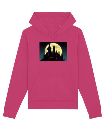 HALLOWEEN AT DRACULA`S CASTLE Raspberry