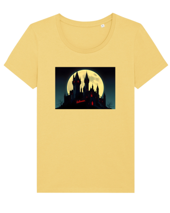 HALLOWEEN AT DRACULA`S CASTLE Jojoba