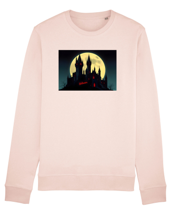 HALLOWEEN AT DRACULA`S CASTLE Candy Pink