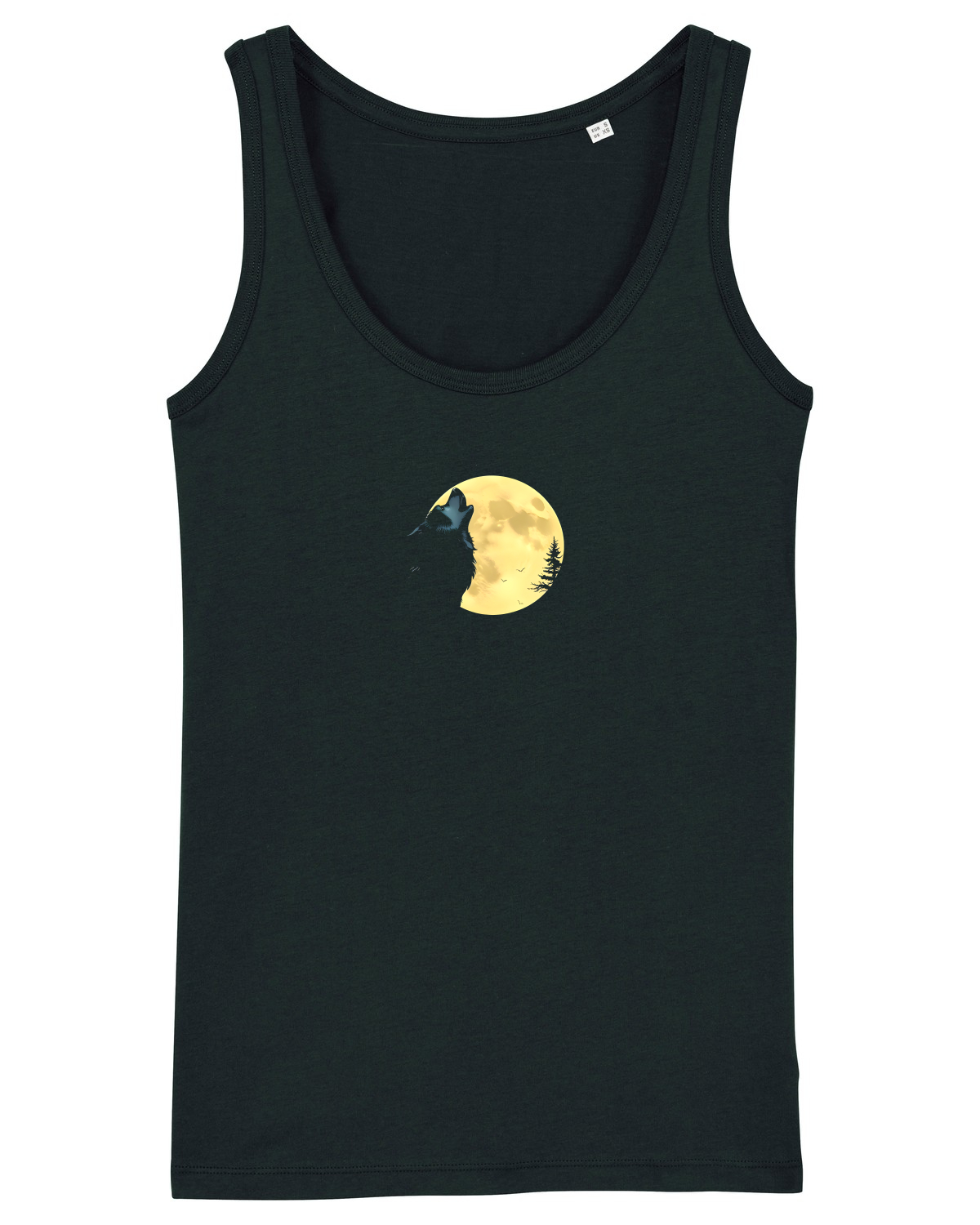 Maiou Damă Dreamer Black