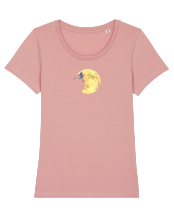 HALLOWEEN - LUP URLAND Canyon Pink