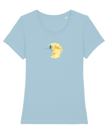 HALLOWEEN - LUP URLAND Sky Blue