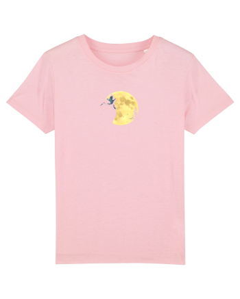 HALLOWEEN - LUP URLAND Cotton Pink