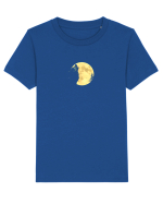 HALLOWEEN - LUP URLAND Tricou mânecă scurtă  Copii Mini Creator