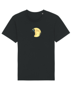 HALLOWEEN - LUP URLAND Tricou mânecă scurtă Unisex Rocker