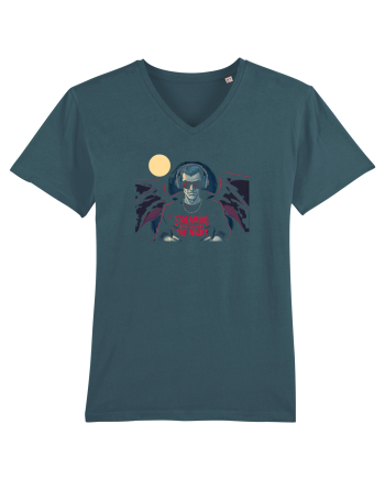 HALLOWEEN -  DRACULA  - STREAMING THROUGH THE NIGHT Stargazer