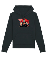 GYM DRACULA  - DRAINING ENERGY SINCE 1476 Hanorac Unisex Drummer