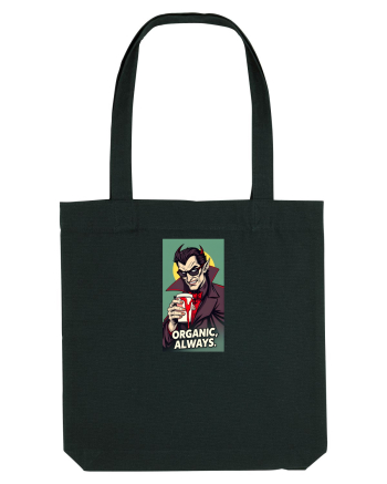 DRACULA   - ORGANIC ALWAYS Black