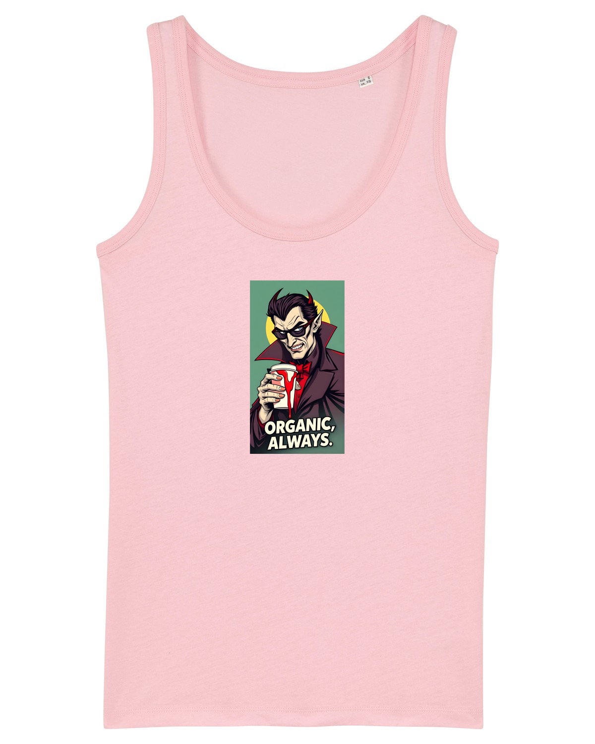 Maiou Damă Dreamer Cotton Pink