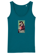 DRACULA   - ORGANIC ALWAYS Maiou Damă Dreamer