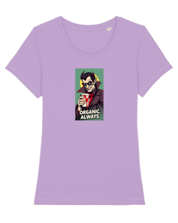 DRACULA   - ORGANIC ALWAYS Lavender Dawn