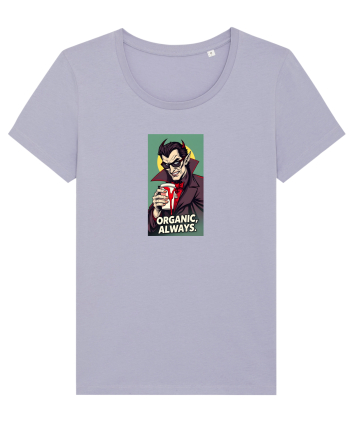 DRACULA   - ORGANIC ALWAYS Lavender