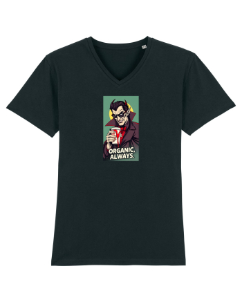 DRACULA   - ORGANIC ALWAYS Black