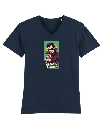 DRACULA   - ORGANIC ALWAYS French Navy