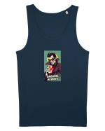 DRACULA   - ORGANIC ALWAYS Maiou Bărbat Runs