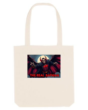 DRACULA   -  THE REAL BATMAN 1 Natural
