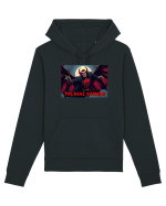 DRACULA   -  THE REAL BATMAN 1 Hanorac Unisex Drummer
