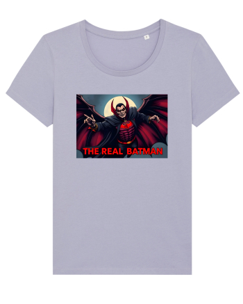DRACULA   -  THE REAL BATMAN 1 Lavender