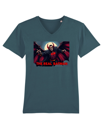 DRACULA   -  THE REAL BATMAN 1 Stargazer