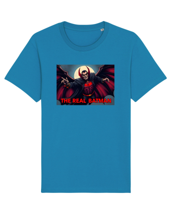 DRACULA   -  THE REAL BATMAN 1 Azur