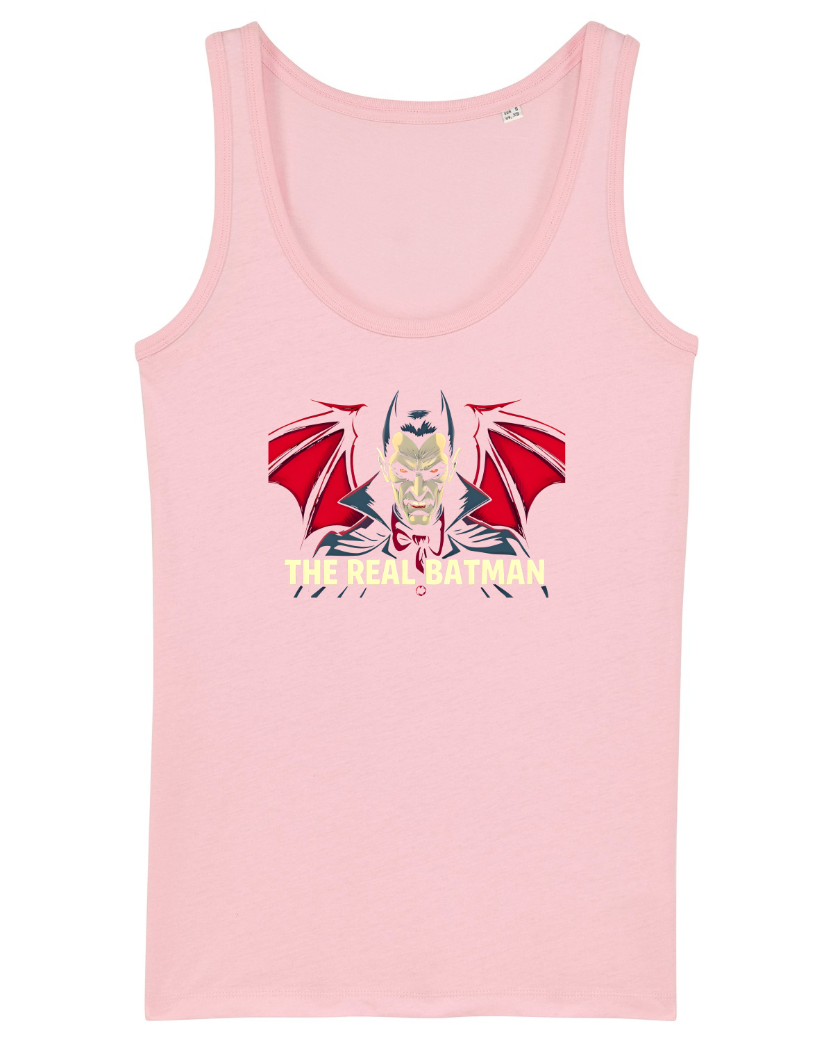 Maiou Damă Dreamer Cotton Pink