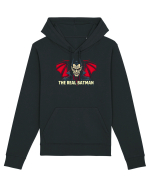 DRACULA   -  THE REAL BATMAN 2 Hanorac Unisex Drummer